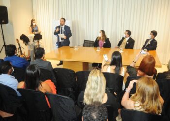 Movimento lança Renova OAB destacando que pode surpreender processo eleitoral da Seccional RN