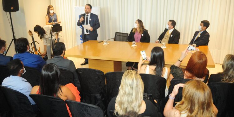 Movimento lança Renova OAB destacando que pode surpreender processo eleitoral da Seccional RN