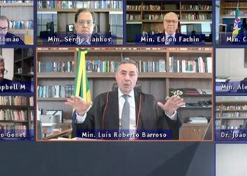 Presidente do TSE anuncia medidas que aumentam transparência do sistema eletrônico de votação