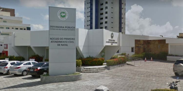 Defensoria Pública do RN amplia plantão e agora atenderá 21 comarcas