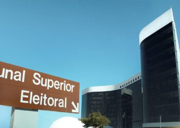 STF: TSE envia notícia-crime sobre suposta postagem de dados sigilosos