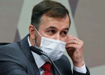 CPI: senadores apontam divulgação irresponsável de texto apresentado como relatório do TCU