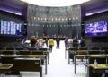 Câmara pode votar proposta do voto impresso nesta terça-feira