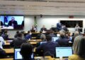 Comissão especial aprova proposta que altera regras eleitorais