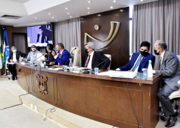 Servidores e Controlador Geral do Estado são ouvidos em CPI da Covid no RN