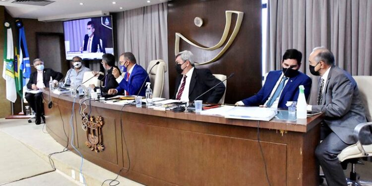 Servidores e Controlador Geral do Estado são ouvidos em CPI da Covid no RN