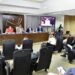 CPI da Arena das Dunas ouve representantes da Control sobre auditoria em contrato