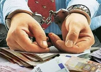 Sonegação Fiscal: sócio de empresa é condenado por crime contra a ordem tributária