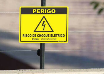 Herdeiros de vítima fatal de choque elétrico são indenizados em R$ 541 mil