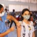 Natal chega a 85% da população vacinada com D1 contra a Covid-19