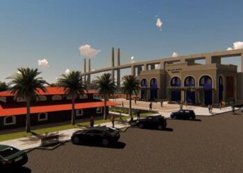 Propostas para o Complexo Turístico da Redinha serão conhecidas na próxima segunda-feira