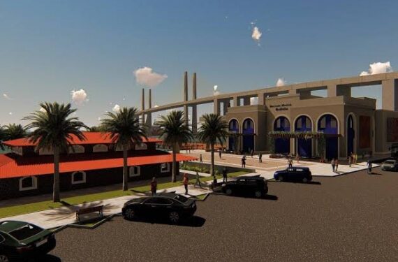 Propostas para o Complexo Turístico da Redinha serão conhecidas na próxima segunda-feira