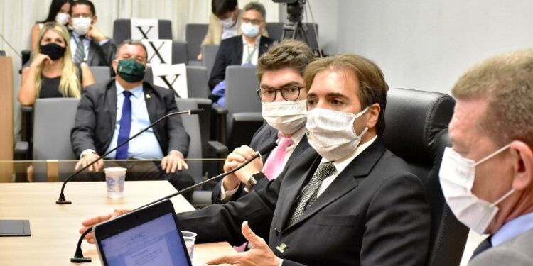 Custos de construção são questionados na CPI da Arena das Dunas