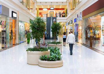 Aluguel percentual em shopping abaixo do valor de mercado não justifica seu aumento pela via judicial