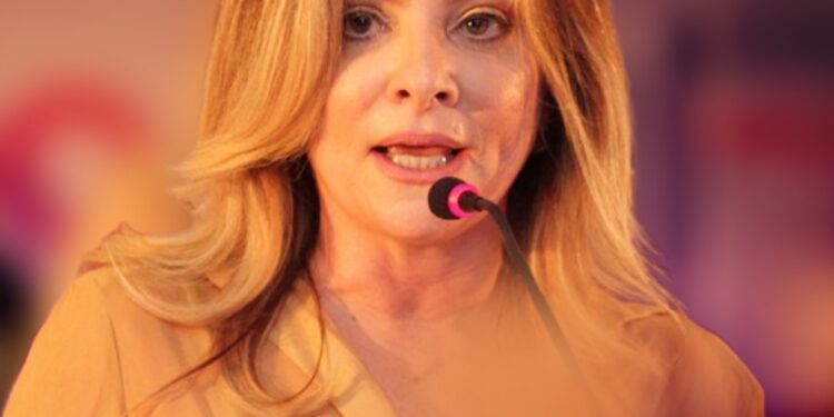 Por acordo, Rossana Fonseca retira candidatura à OAB e confirma apoio a Magna Letícia