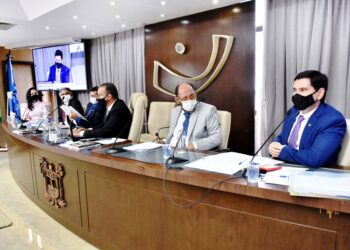 Contratação de ambulâncias é investigada por CPI da Covid na AL/RN