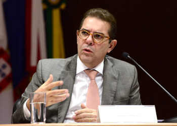 Ministro Potiguar Marcelo Ribeiro Dantas completa nesta quinta-feira (30) seis anos no STJ