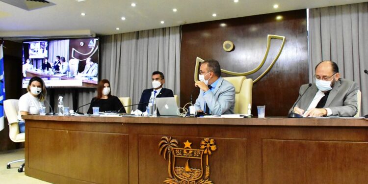Secretário-executivo do Consórcio Nordeste vai depor a CPI da Covid na AL/RN no dia 06 de outubro