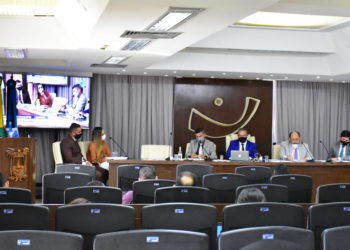 CPI da Covid: contratos do Governo com duas empresas são alvos de apuração