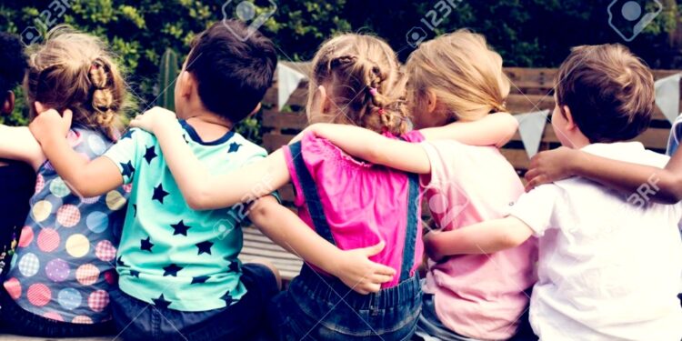 Pertencer é preciso