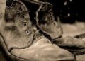 Sapatos mágicos