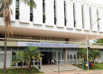 Senado aprova criação do Tribunal Regional Federal da 6ª Região, sem aumento de despesas