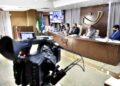 CPI da Covid ouve servidores da Sesap sobre superfaturamento na compra de sacos de lixo