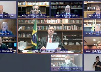 Plenário do TSE aprova resolução que antecipa abertura do código-fonte da urna eletrônica