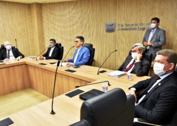 Procuradores do Estado do RN não comparecem à CPI da Arena das Dunas