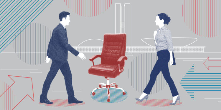 Comissão da Câmara aprova relatório da reforma administrativa