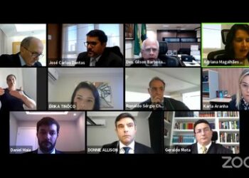 TRE-RN inicia julgamento da elegibilidade do prefeito de Canguaretama