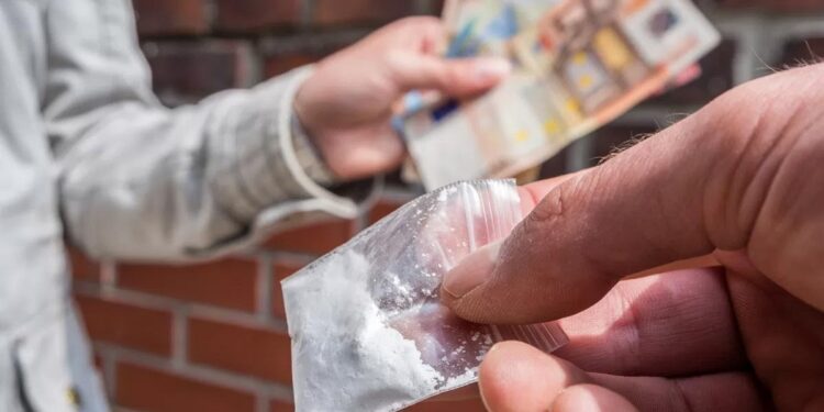 Polícia Civil do RN prende suspeito por tráfico de drogas e posse ilegal de munição