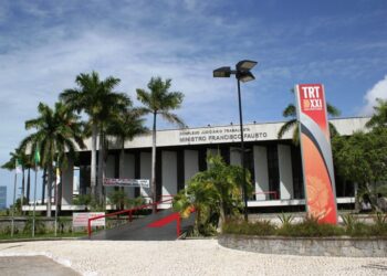 Novo Regimento Interno do TRT/RN entra em vigor