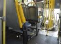 Acusado de roubo em transporte coletivo é condenado a seis anos de prisão