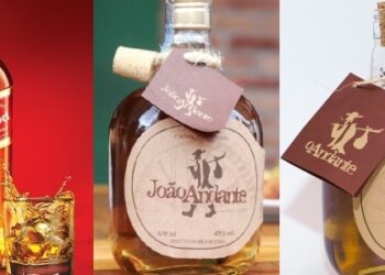 Produtores da cachaça João Andante terão de pagar R$ 50 mil por dano moral à fabricante do Johnnie Walker