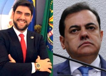 CPI agenda depoimentos de Tolentino e Marconny para esta semana