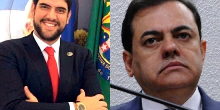 CPI agenda depoimentos de Tolentino e Marconny para esta semana