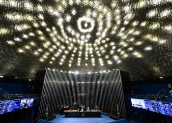 Próximas duas semanas serão decisivas para regras da eleição de 2022