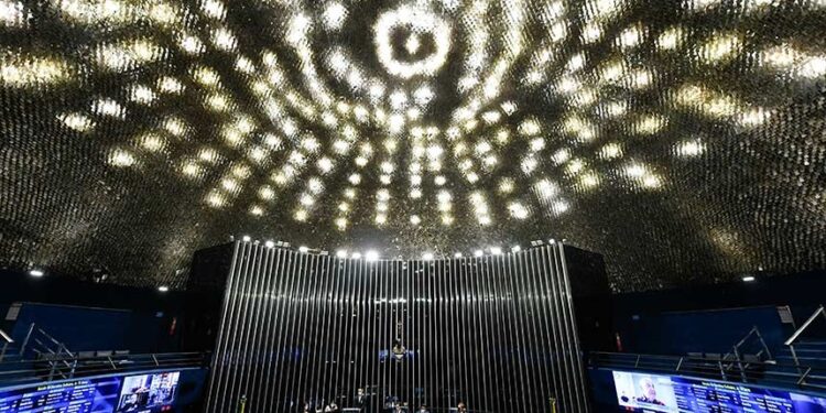 Próximas duas semanas serão decisivas para regras da eleição de 2022