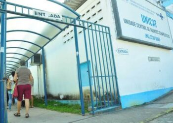 Estado terá que reformar sede da Unicat