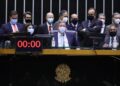 Câmara aprova novo Código Eleitoral com previsão de quarentena para juízes e policiais