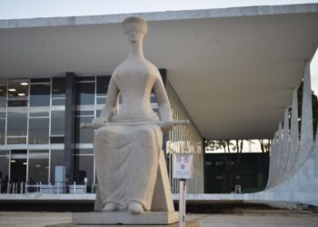 STF suspende novamente julgamento sobre terras indígenas