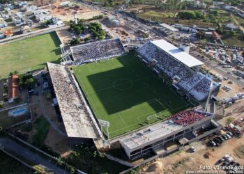 Após reunião com MPRN, ABC e América terão público em jogos decisivos da Série D