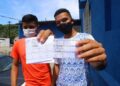 Lei que visa estimular cidadão a completar esquema vacinal contra a Covid-19 é sancionada