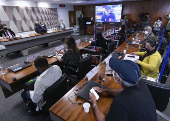 Parentes de vítimas da covid-19 fazem relatos e pedem mudanças na lei