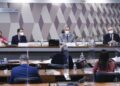 CPI conclui depoimentos e marca para amanhã leitura de relatório