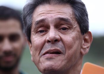 STF determina retorno de Roberto Jefferson à prisão