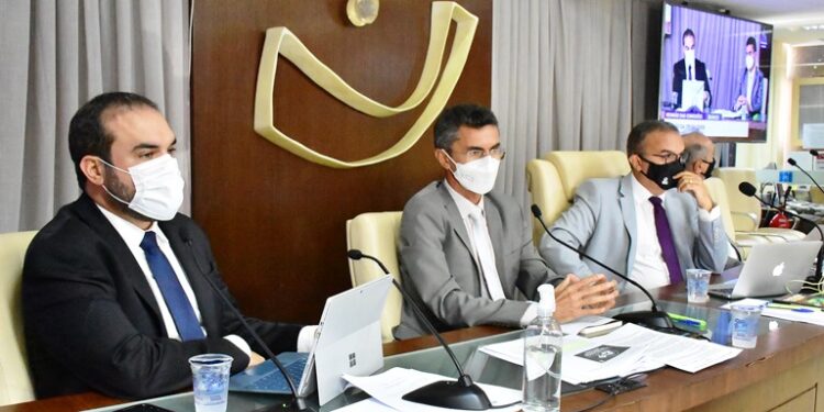 CPI recebe mais de 3 mil páginas acerca de investigação sobre Consórcio Nordeste