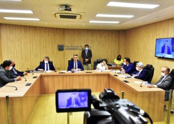 CPI da Arena das Dunas ouve procurador aposentado do Estado