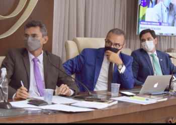 CPI da Covid: Hempcare, ex-secretário da BA e prefeito de Araraquara serão ouvidos